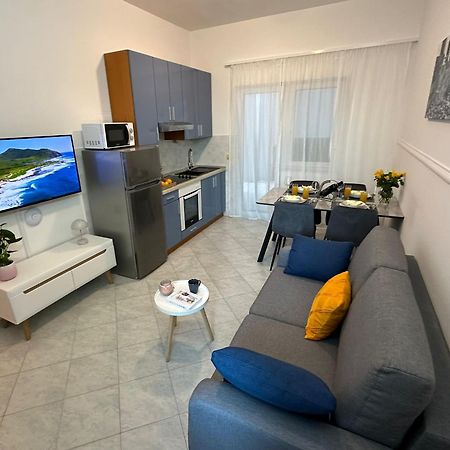 Apartment Tino Брела Экстерьер фото