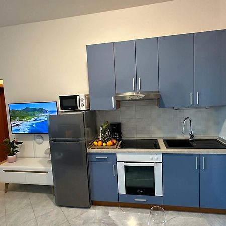 Apartment Tino Брела Экстерьер фото