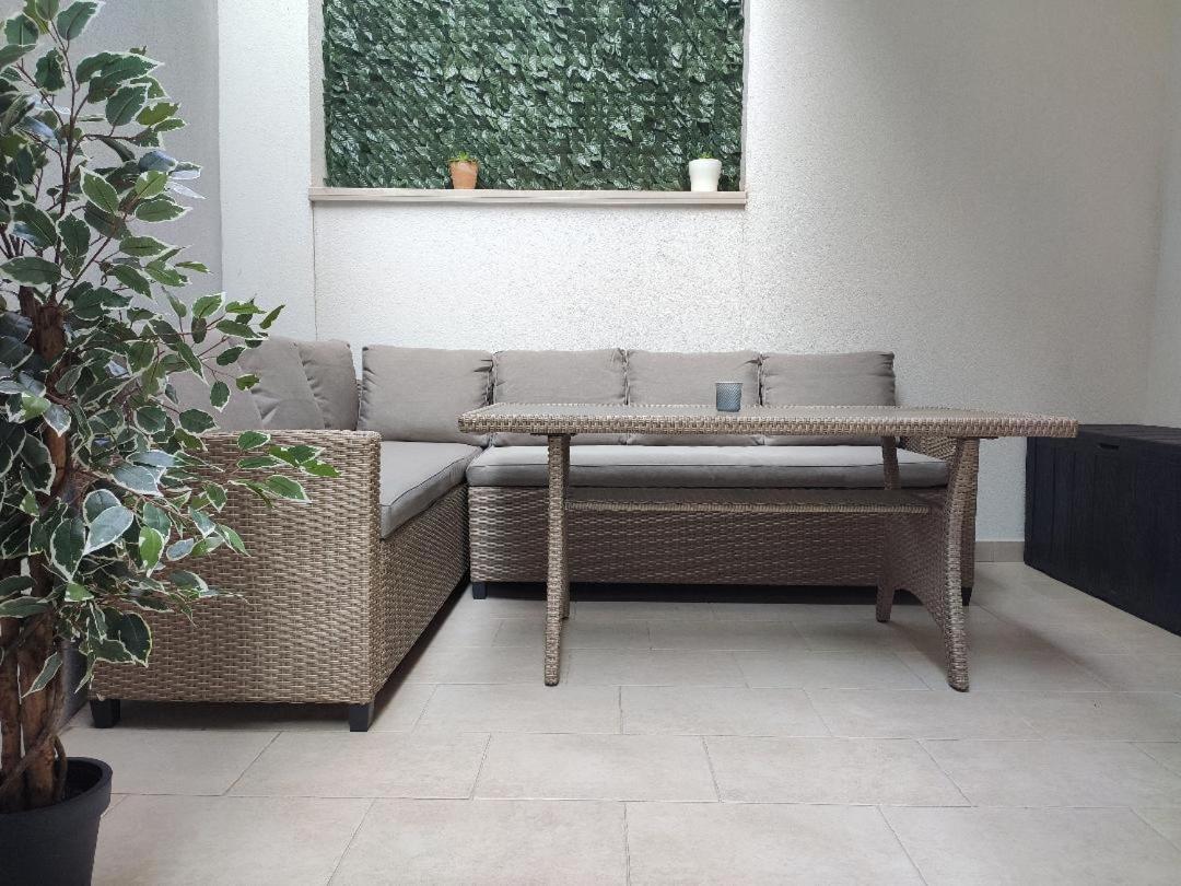 Apartment Tino Брела Экстерьер фото