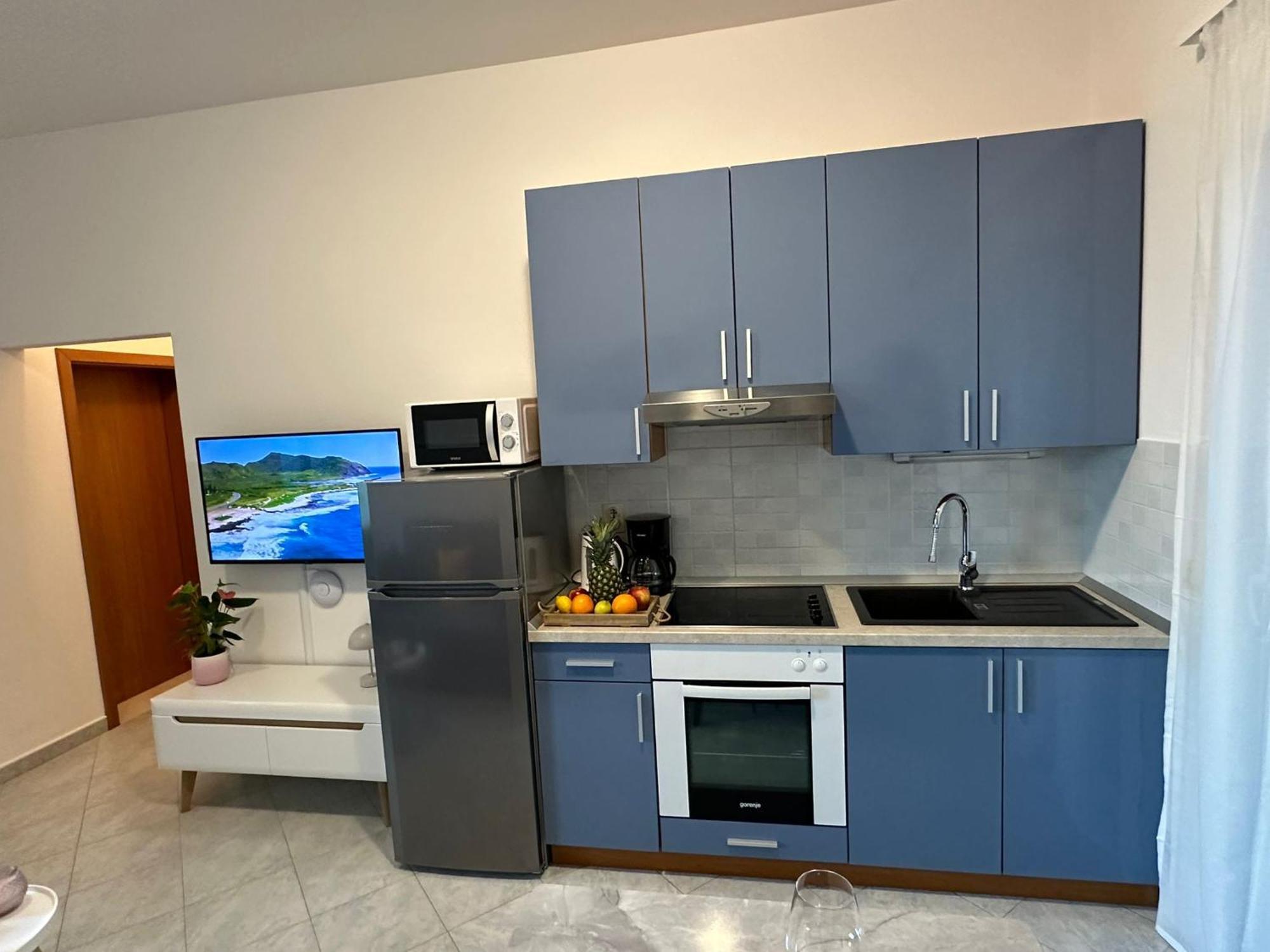 Apartment Tino Брела Экстерьер фото