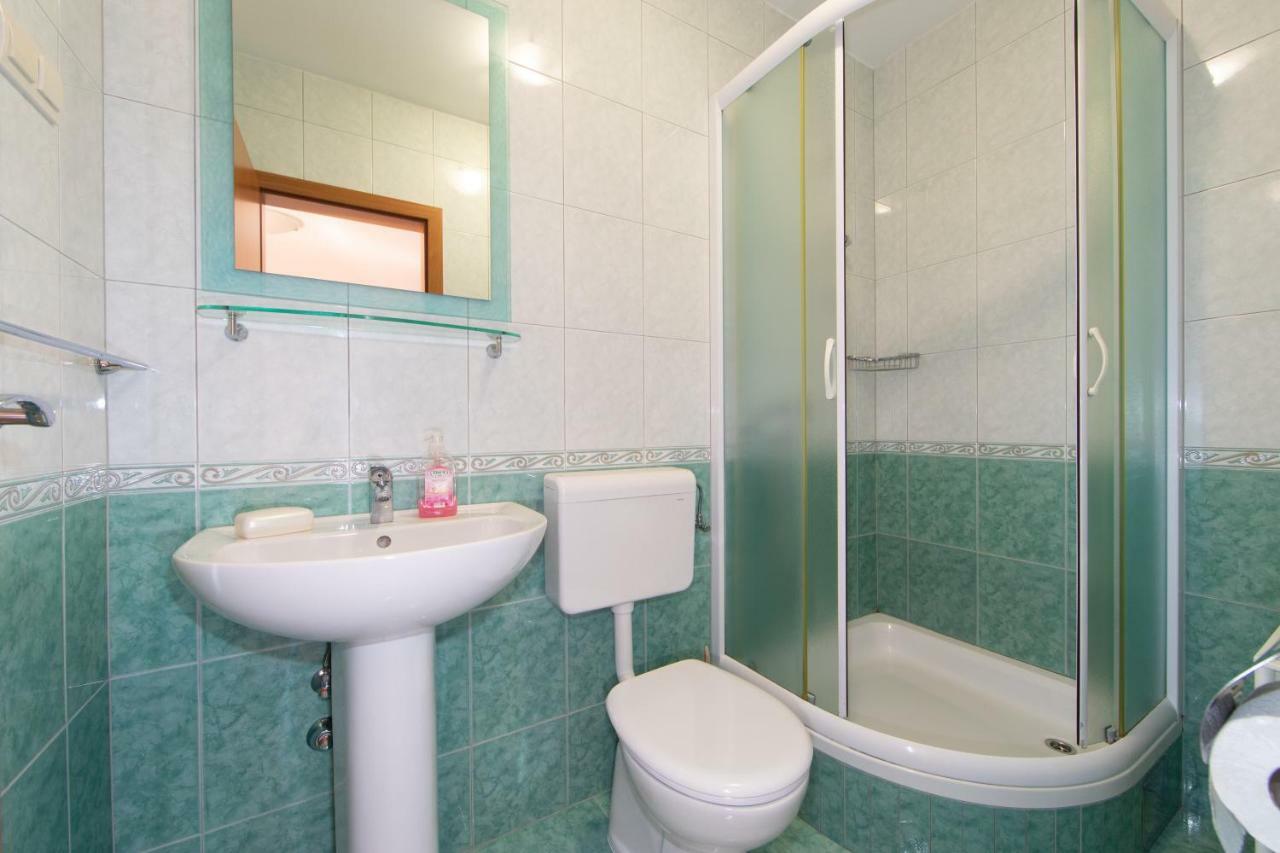 Apartment Tino Брела Экстерьер фото