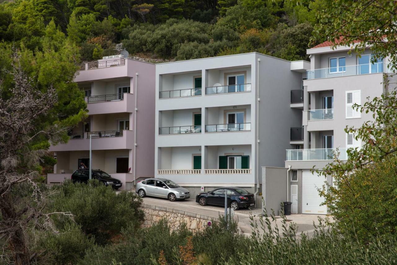 Apartment Tino Брела Экстерьер фото