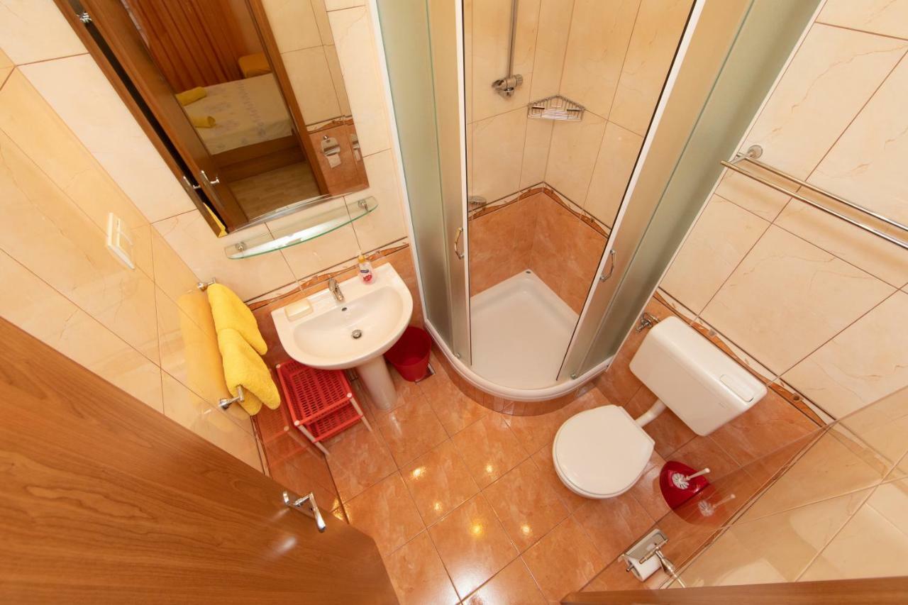 Apartment Tino Брела Экстерьер фото