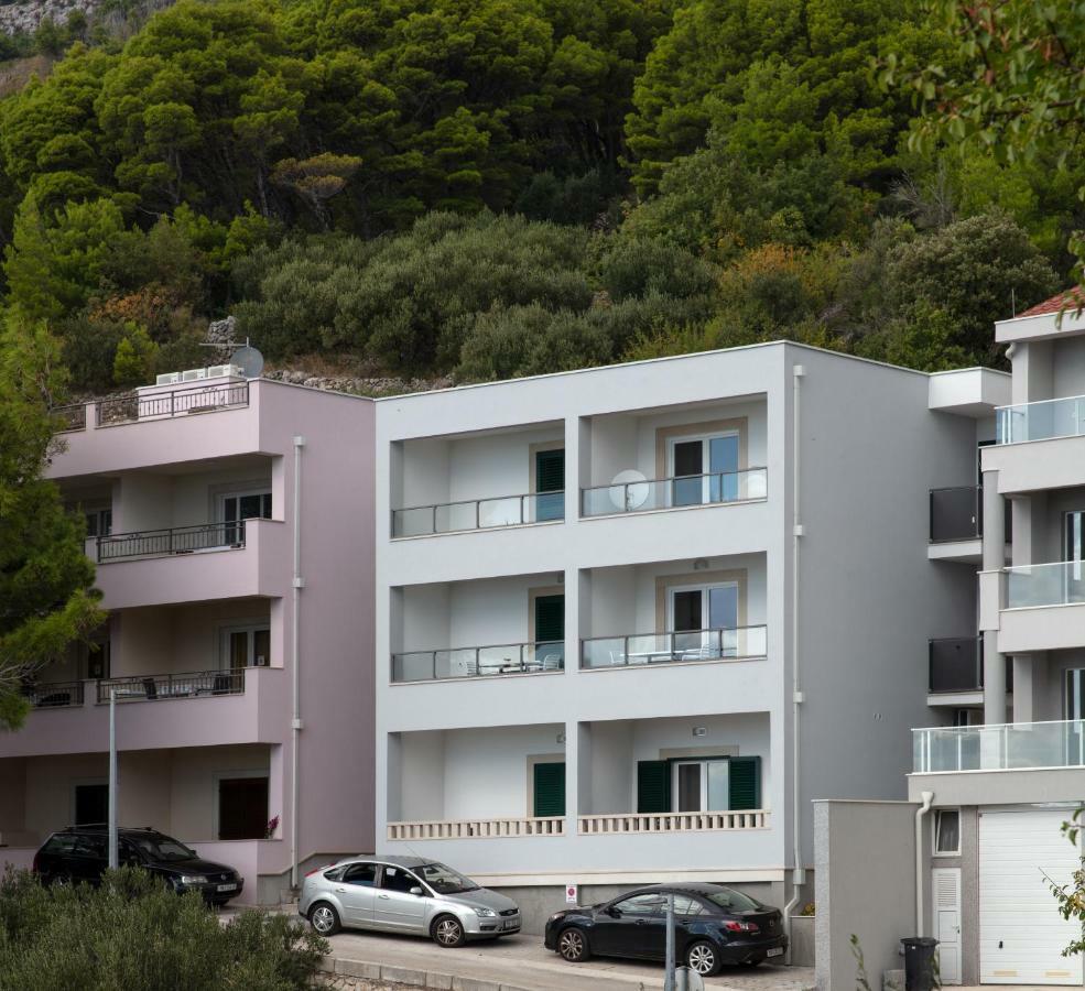 Apartment Tino Брела Экстерьер фото