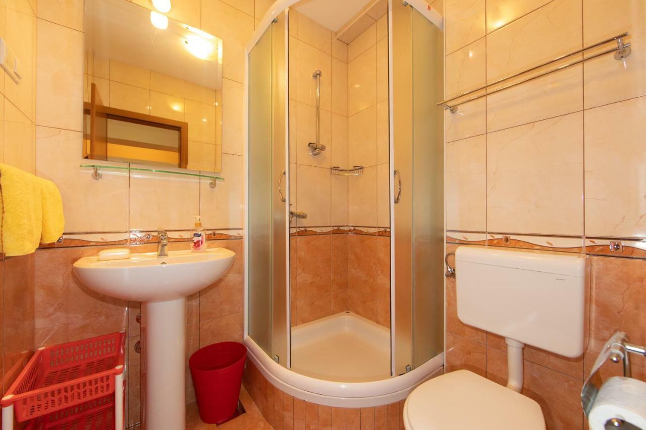 Apartment Tino Брела Экстерьер фото